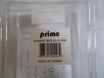New Prime Oring Kit LU-G32H, Pneumatic Nailer. Fixed Price $18.18.