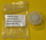 Hitachi / Metabo 888415 Exhaust Valve Rubber. Fixed Price $14.25.