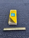 (qty 2000) Stanley TRA706T Sharpshooter Heavy Duty Staples 3/8" 10MM. Fixed Price $19.99.