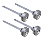 Bostitch Pack Of Genuine Oem Replacement Piston Drive Assemblies 180451-4PK. Fixed Price $55.98.