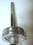 Bostitch 101961 Piston And Driver Assembly For RN45B WM45B Roofing Nailer. Fixed Price $59.95.
