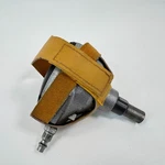 Senco Pneumatic Palm Hand Nailer PC0781 With Leather Grip. Fixed Price $44.99.