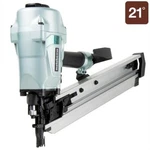 Hitachi/metabo Hpt NR90AC5 3-1/2" Plastic Collated Framing Strip Nailer. Fixed Price $339.00.