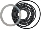 Paslode Framing Nailer O-rings + 402011 Kit All 5300 Series 5325/80 5350/90S Pm. Fixed Price $17.49.