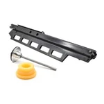 Driver, Bumper & Steel Magazine Upgrade Kit For Hitachi NR83A / A2 DBM83-03. Fixed Price $75.21.