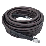 Husky 1/4 In. X 50 Ft. High-pressure Air Hose. Fixed Price $34.99.