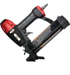 3PLUS HFS509040SP 4IN1 Pneumatic 18G Flooring Stapler/nailer Used Goodworkingcon. Fixed Price $22.99.