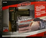 Air Stream 1-1/4IN Brad Nailer 18 Gauge Ga. Nails Nib. Fixed Price $69.95.