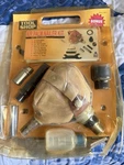 Tool Shop Air Palm Nailer Kit. Fixed Price $30.00.