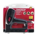 Ace Hardware Mod: 2064673 Electric Staple/nail Gun. Fixed Price $14.69.