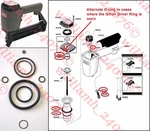 Senco Sks Stapler Ring Repair Kit. Fixed Price $14.50.