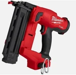 Milwaukee M18 Brad Nailer Gauge Fuel Certified Recon 18V 2746-80. Fixed Price $212.60.
