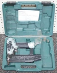 Hitachi NT50AE2 18GA 2" Air Pneumatic Brad Nailer. Fixed Price $36.95.