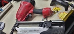 Mastercraft Tools CT-FN21C Framing Nailer (WBP014327). Fixed Price $49.99.