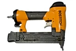 Bostitch Pneumatic Air Finish Nailer B125BN Gun 5/8 To 1-1/4"BRADS. Fixed Price $32.33.