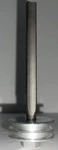 Bostitch Ridge Runner Coil Nailer, Piston Driver, RN45B-1, Oem Part #101961. Fixed Price $79.00.