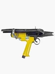 Stanley Air Pneumatic 3/4" Hog Ringer Upholstery Fastener 5/16" Tool SC44E. Fixed Price $1030.00.