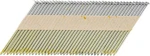 Metabo 3-1/4 In. Paper Strip Framing Nails 30 Smooth Shank 15142HPT (2294 Ct.). Fixed Price $58.95.