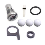 Trigger Valve Assembly 875-638 SP-P2 Compatible With Hitachi NR83A A2 /.... Fixed Price $15.14.