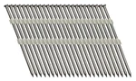 Fasco FP303420SE 4-1/2" X .134" Screw Shank Jumbo Nails (1,250). Fixed Price $199.99.