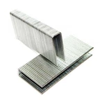 1/2" Hardwood Flooring Staples BCS1512 Series Galv 10,300CT. Fixed Price $139.14.