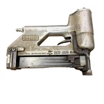 Senco Model Mw 1" Wide Crown Stapler 16GA Roofing Staple/fastener Nailer 3/4-1.5. Fixed Price $248.68.