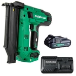 Metabo Hpt NT1850DGM 18V Multivolt Ga. Compact Brad Nailer Kit (2 Ah) New. Fixed Price $169.00.