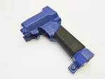 Duo-fast 21.44.8 Body Housing Blue Omr 501695 Omer Paslode Genuine Oem New. Fixed Price $79.94.
