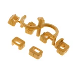 New Bostitch Oem 9R188863 Nailer Tip Pack DA1564K N62FNB N62FNK-2. Fixed Price $15.92.