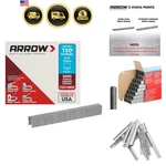 506IP Heavy Duty T50 Staples For Upholstery, Construction, Furniture, Crafts,.... Fixed Price $29.45.