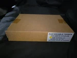 Porter Cable Pneumatic Stapler Gun - TS056CK 3/8" Crown (A2). Fixed Price $35.00.