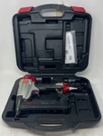 Max TA238B/18-6 Pneumatic Narrow Crown Stapler To 1-1/2" Fastener Range. Fixed Price $88.09.