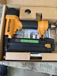 Bostitch SB-1850BN Gauge Straight Brad Nail Gun 120 Psi Yellow/black 2.6 Lbs. Fixed Price $44.99.