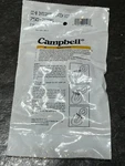 Campbell 750-7095 Latch Kit Nos. Fixed Price $22.99.