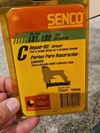 Senco YK0046 For LS1 LS2 Tools Repair Kit. Fixed Price $29.99.