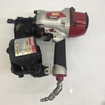 Max Usa Superdecking CN665D Coil Nailer To 1/2" Nails. Fixed Price $409.99.