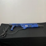 Tyrex D600-AC Corded Collated Auto Feed Screw Driver Gun. Fixed Price $49.00.