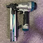 Makita AT2550A Pneumatic Brad Nailer 16GA 25-50MM (1IN Wide) 65-120PSIG. Fixed Price $65.00.