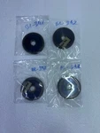 Lot Of 4NOS X Hitachi 944916 Final Gear H65SD2. Fixed Price $250.00.