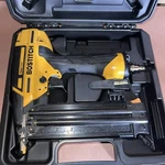 Bostitch BTFP12233 Smart Point 18GA Brad Nailer Kit Gun Air Tools. Fixed Price $89.10.