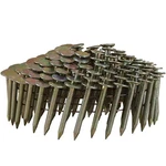 Freeman 15 Degree 1-1/4" Galvanized Coil Roofing Nails (7200 Count) *mfr Direct*. Fixed Price $49.00.