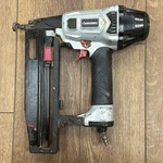 Husky DPFN64 16GA 2-1/2" Pneumatic Straight Finish Nailer Tested. Fixed Price $39.99.