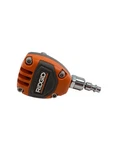 Ridgid R350MPF Pneumatic 3-1/2" Mini Palm Nailer. Fixed Price $47.99.