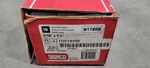 8,000+ Partial Box Senco Staples, Ga, 7/16 Crown, 1-1/2" Leg, Hd Wire N17BRB. Fixed Price $40.00.