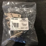 Metabo Hpt/hitachi Nose 888-209 For NR65AK2. Fixed Price $120.00.