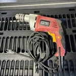 Chicago Electric Hammer Drill 68169 1/2 13MM Capacity Corded. Fixed Price $39.99.