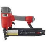 Senco 16-GAUGE Construction Stapler 7/16 In Crown Heavy Wire Air Nailer 3L0003N. Fixed Price $239.83.