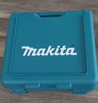 Makita 2" Pneumatic Brand Nailer 18 Gauge. Fixed Price $79.99.