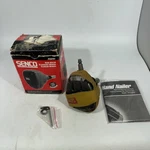 Senco PC0781 Pneumatic Palm Nailer W/ Leather Grip. Fixed Price $34.99.