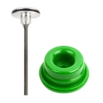 Replacement Piston Blade Driver And Bumper Ring For Hitachi NR83A Nailer. Fixed Price $51.03.
